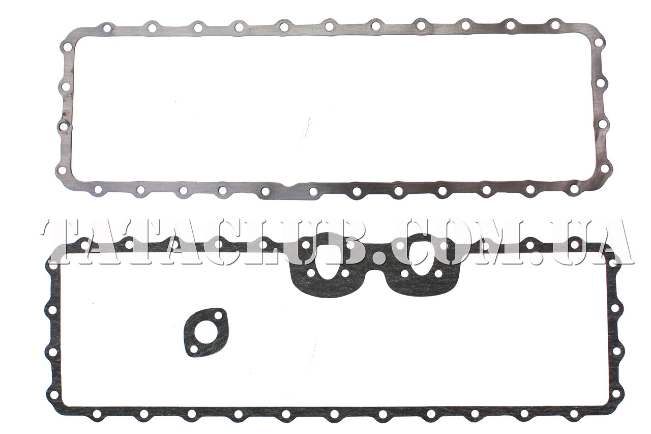 Прокладки и уплотнения для капремонта двс,км-т (613 EII) TATA MOTORS - фото 6 - id-p51987737