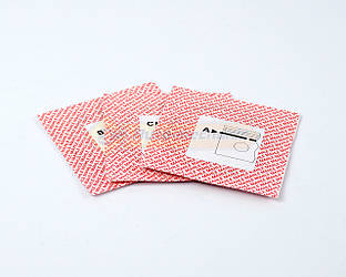 Комплект поршневих кілець на Renault Espace IV 2002->2015 2.2 dCi - Mahle - 02207N0