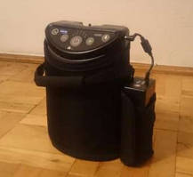 Кисневий концентратор INVACARE XPO2 Portable Oxygen Concentrator