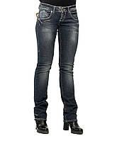 Джинси жіночі Crown Jeans модель 1056 (LITERO STR)