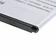 АКБ high COF Explay Fresh (Li-polymer 3.7 V 2000mAh), фото 5