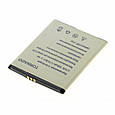 АКБ high COF Explay Tornado, (Li-polymer 3.7 V 1550mAh), фото 4