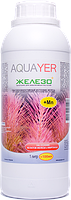 Добрива для рослин ЗАЛІЗО+ 1л, препарат для рослин, AQUAYER Удо Єрмолаєва в акваріум