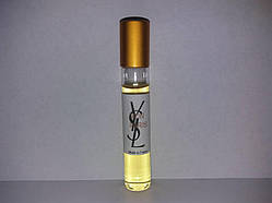 Масні духи «Mon Paris» Yves Saint Laurent-10мл(жіночі)