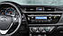 Магнітола Toyota Corolla E160/E170 2013-2015 Kaier KR-9001 Android, фото 2