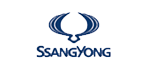 Накладки на пороги SsangYong