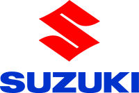 Накладки на пороги Suzuki