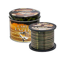 Ліска Energofish Carp Expert Camou 1000 м 0.25 мм 8.6 кг (30103825)