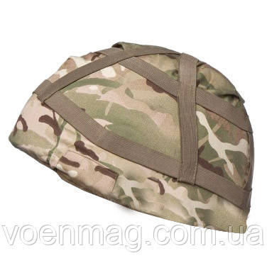 Чохол на каску MK-6 MTP, новий, фото 1