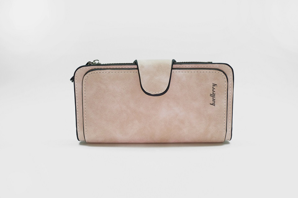 Гаманець Baellerry N2345 Pink