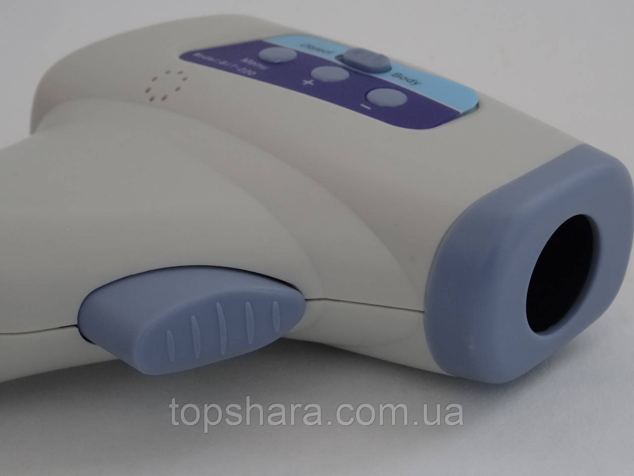 Термометр градусник безконтактний інфрачервоний UKC Bit220/BLIR-3, фото 1