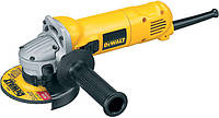 Угловая шлифмашина DeWALT D28139