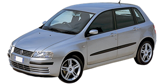 FIAT STILO 2001+