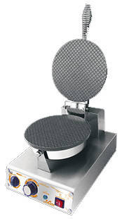 Вафельниця Frosty XG-01, фото 1