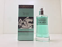 Парфумована вода чоловіча Luxury parfume Tiffany For Men (Тіффані Фо Мен) 50 мл