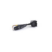 Ручка перемикач світла сигналу поворотів з протівотуманкамі (важіль тубуса) Ланос Lanos Сенс Avrora 96242526