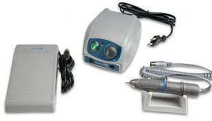 Портативна бормашина STRONG 207A