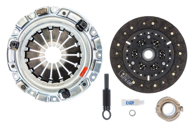 EXEDY 10803A Комплект зчеплення Stage 1 для MAZDA RX-7