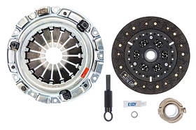EXEDY 10803A Комплект зчеплення Stage 1 для MAZDA RX-7