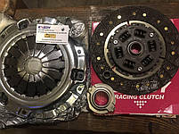 EXEDY 10803A Комплект зчеплення Stage 1 для MAZDA RX-7, фото 3