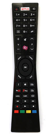Пульт для Grundig, Vestel, Finlux 1380, фото 1