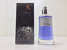Парфумована вода унісекс Luxury parfume By Kilian Smoke For The Soul (Смок фо зе Соул) 50 мл
