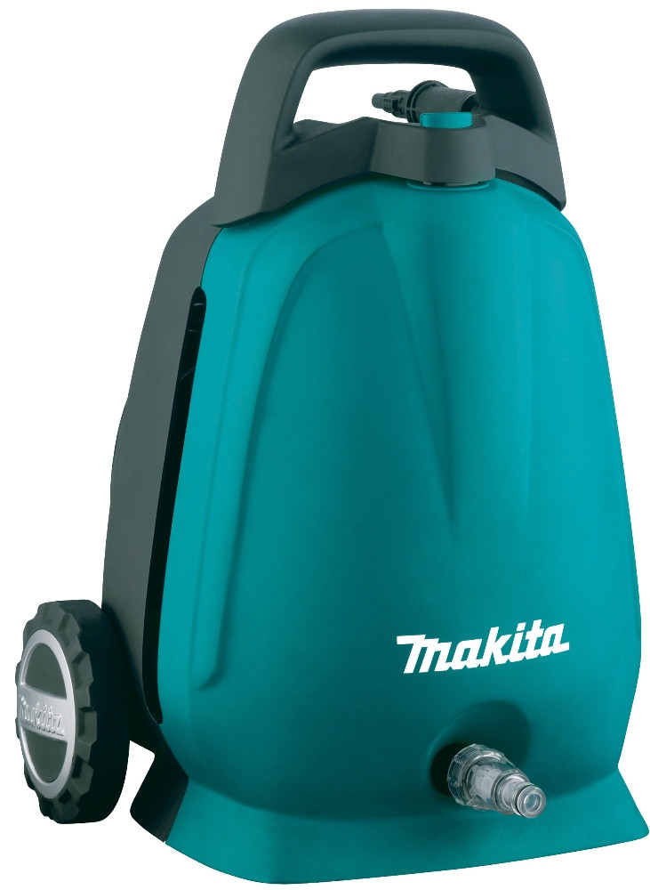 Мінімийка Makita HW102