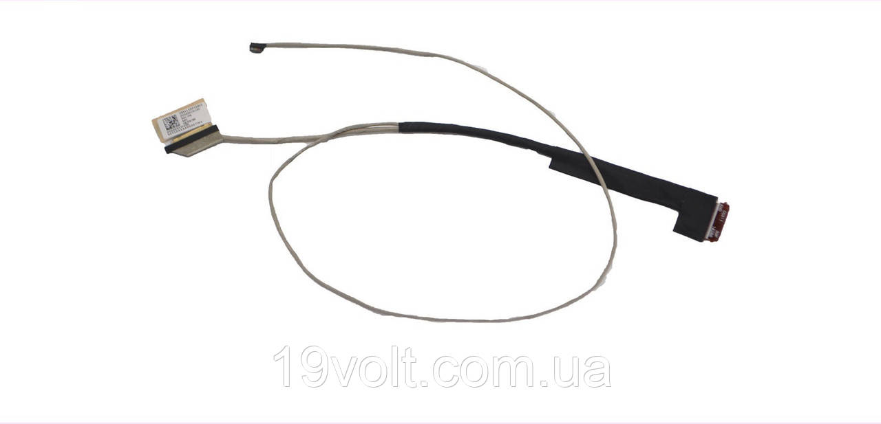 Шлейф матриці ноутбука lenovo IdeaPad 510-15IKB 510-15ISK 510-15ABR dc02001w110, фото 1