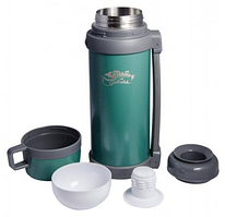 Термос Tramp Greenline TRC-096 1.5 л