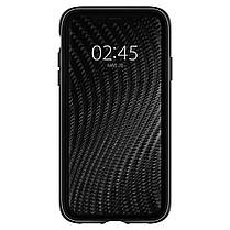 Чохол Spigen для iPhone XR Rugged Armor, фото 6