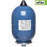 Гідроакумулятор DE 2L 3/4" Reflex 7200300