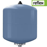 Гідроакумулятор DE 33L 3/4" Reflex 7303900