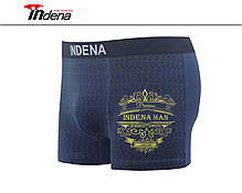 Чоловічі стрейчеві боксери «INDENA» АРТ.85030, фото 6
