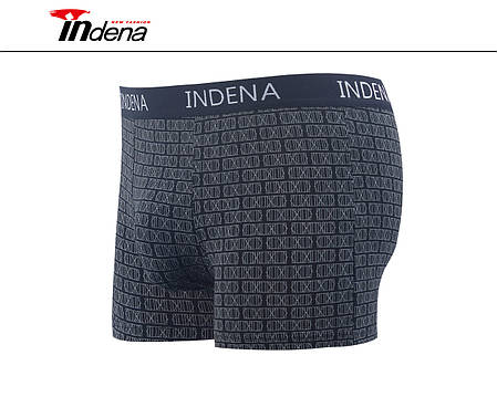 Чоловічі стрейчеві боксери «INDENA» АРТ.85031, фото 1