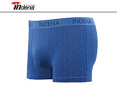 Чоловічі стрейчеві боксери «INDENA» АРТ.85031, фото 3
