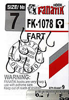 Гачок Fanatik FART FK-1078 №7