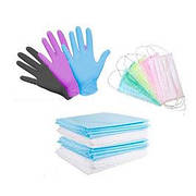 Одноразова продукція