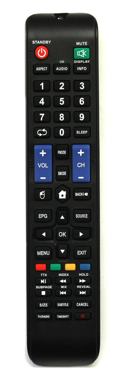 Пульт для Elenberg 32DH5330