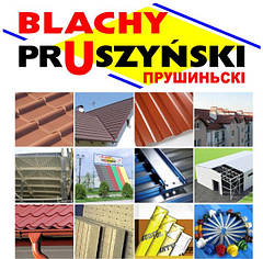 «Blachy Pruszynski ®»