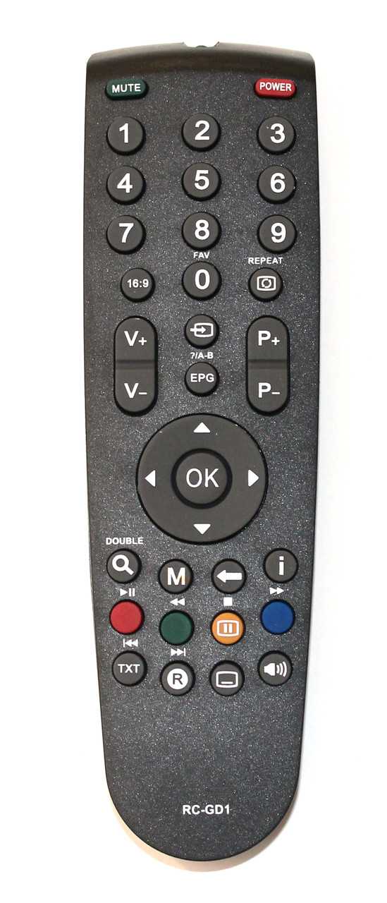 Пульт для GRUNDIG RC-GD1