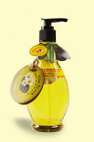 Фито-мыло Антибактериальное с оливковым маслом и ромашкой 400мл VivaOliva (1767)