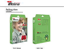 Юниор на Мальчика Боксеры Стрейчевые Марка "INDENA" АРТ.85522, фото 5