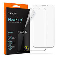Захисна плівка Spigen для LG V30 Neo Flex HD