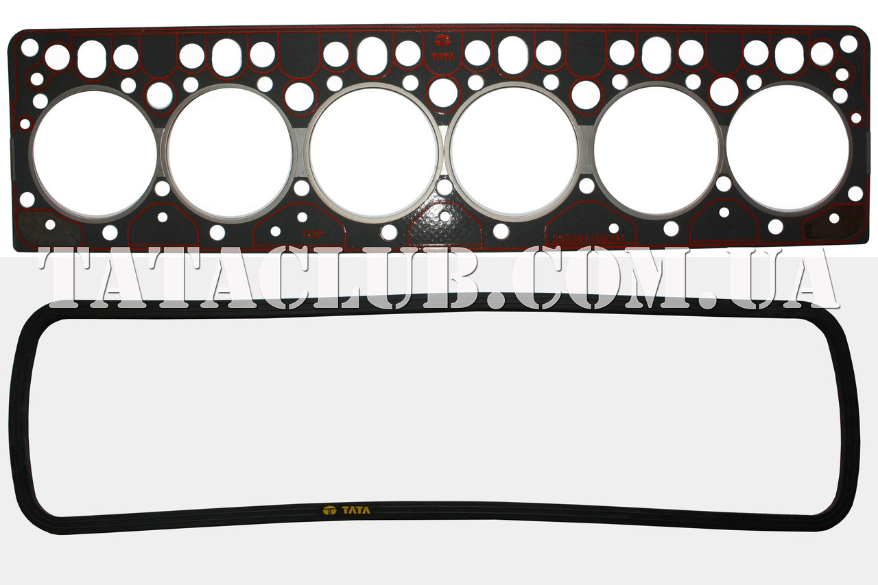 Прокладки и уплотнения для капремонта двс,км-т (613 EII) TATA MOTORS - фото 10 - id-p51987737