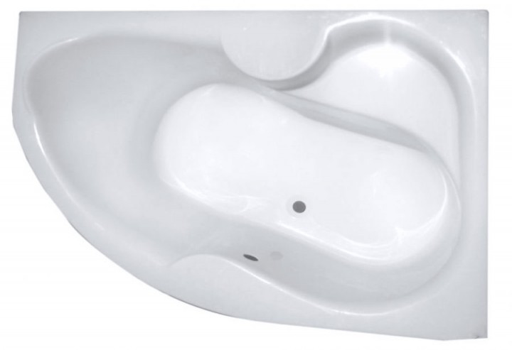 Ванна акрилова Koller Pool Montana 170х105 P