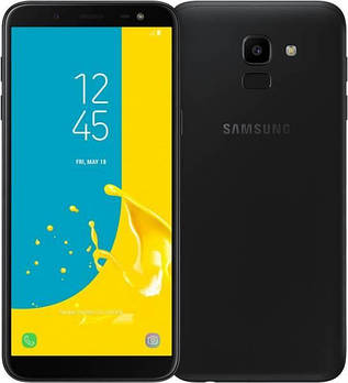 Samsung J600 Galaxy J6 2018