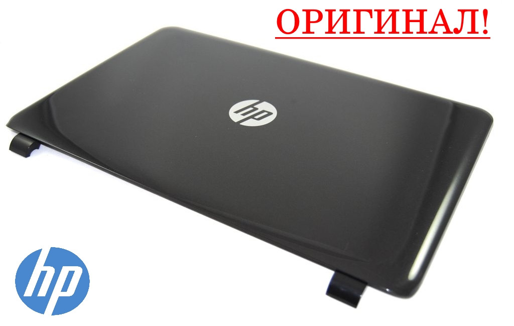 Кришка матриці HP 15-G 15-H 15-R 15-T 15-Z — 775086-001 Нова — ГЛЯНЕЦ