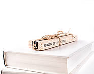 Закладка для книг Лого Instagram, фото 3