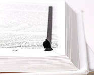 Закладка для книг Batman, фото 2