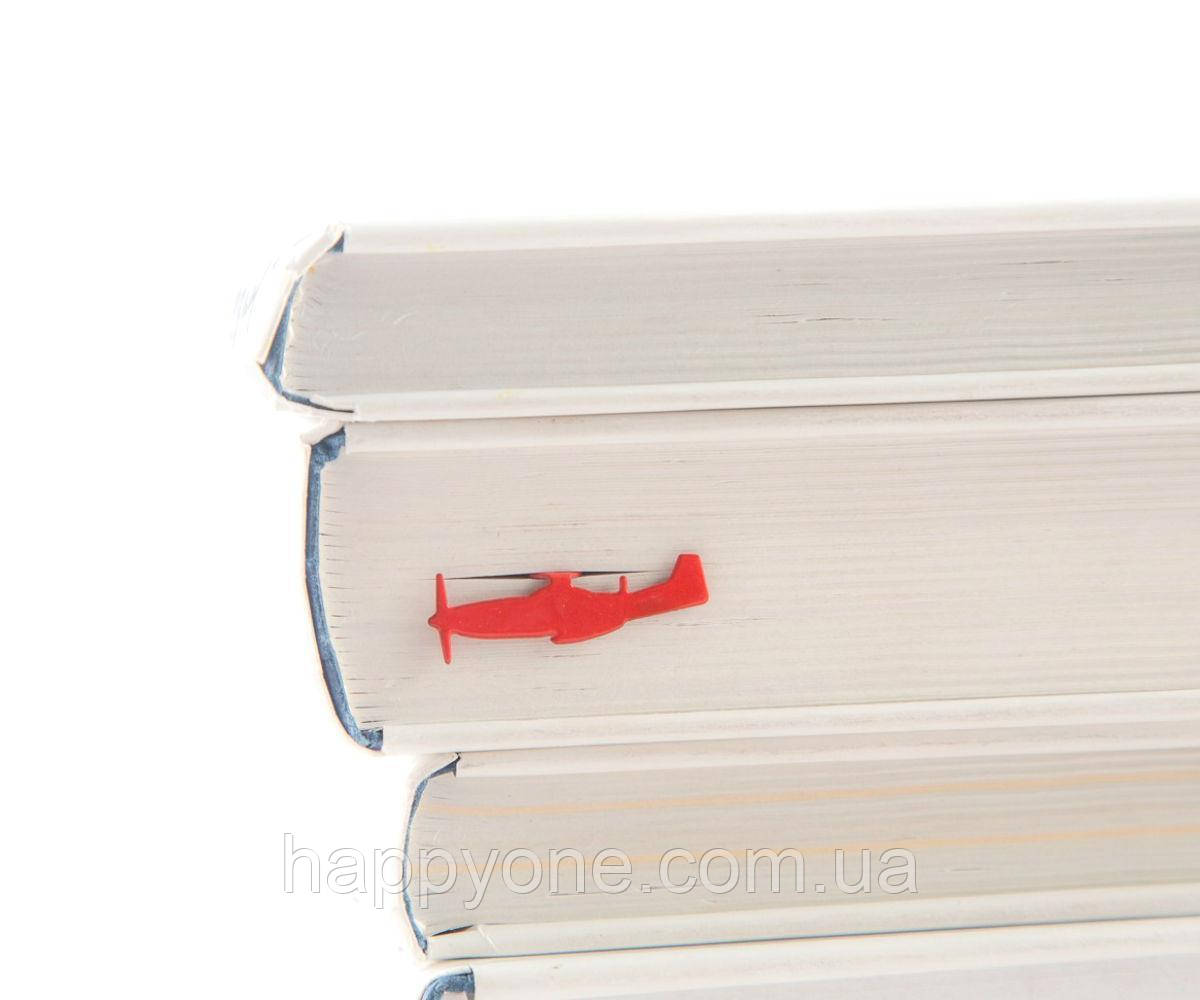 Закладка для книг Кукурудзик